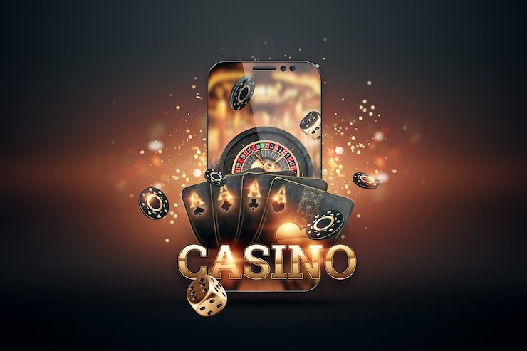 Hacksaw Gaming slot interface on lgoace76pro mobile app showing game reels and bet controls